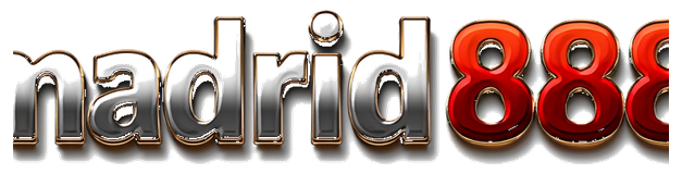 real madrid888 logo
